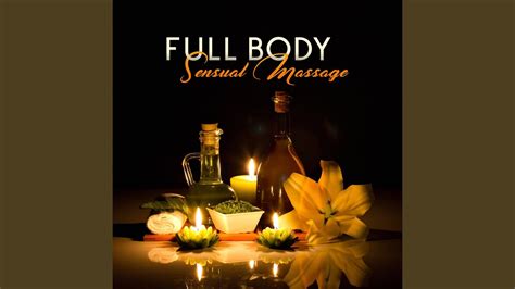 Full Body Sensual Massage Sexual massage Oyama